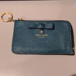 Kate Spade keycard pouch